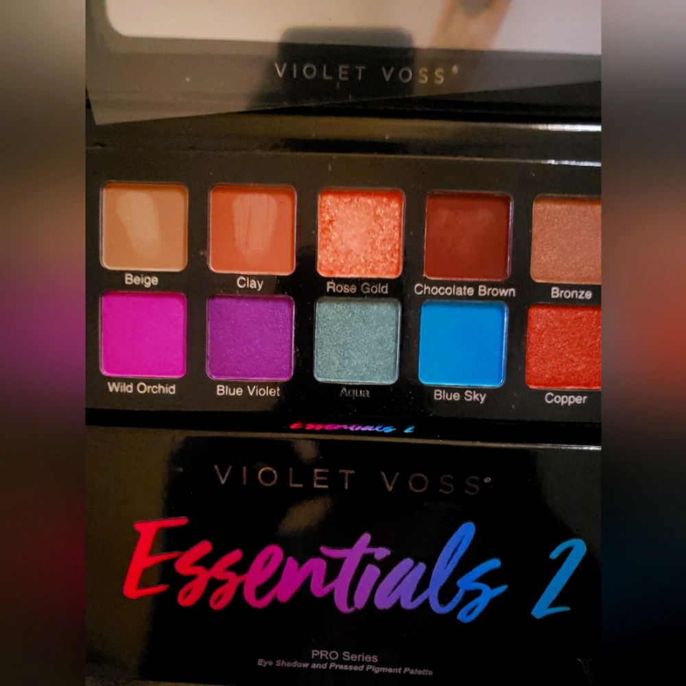 Makeup